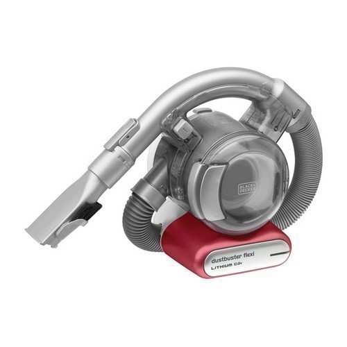 ASPIRADORA BLACK&DEC PD1020L 10.8V